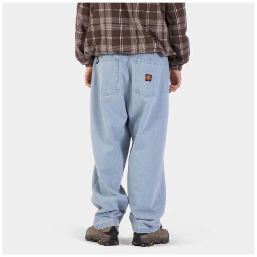 Santa Cruz Ανδρικό παντελόνι Big Pants
